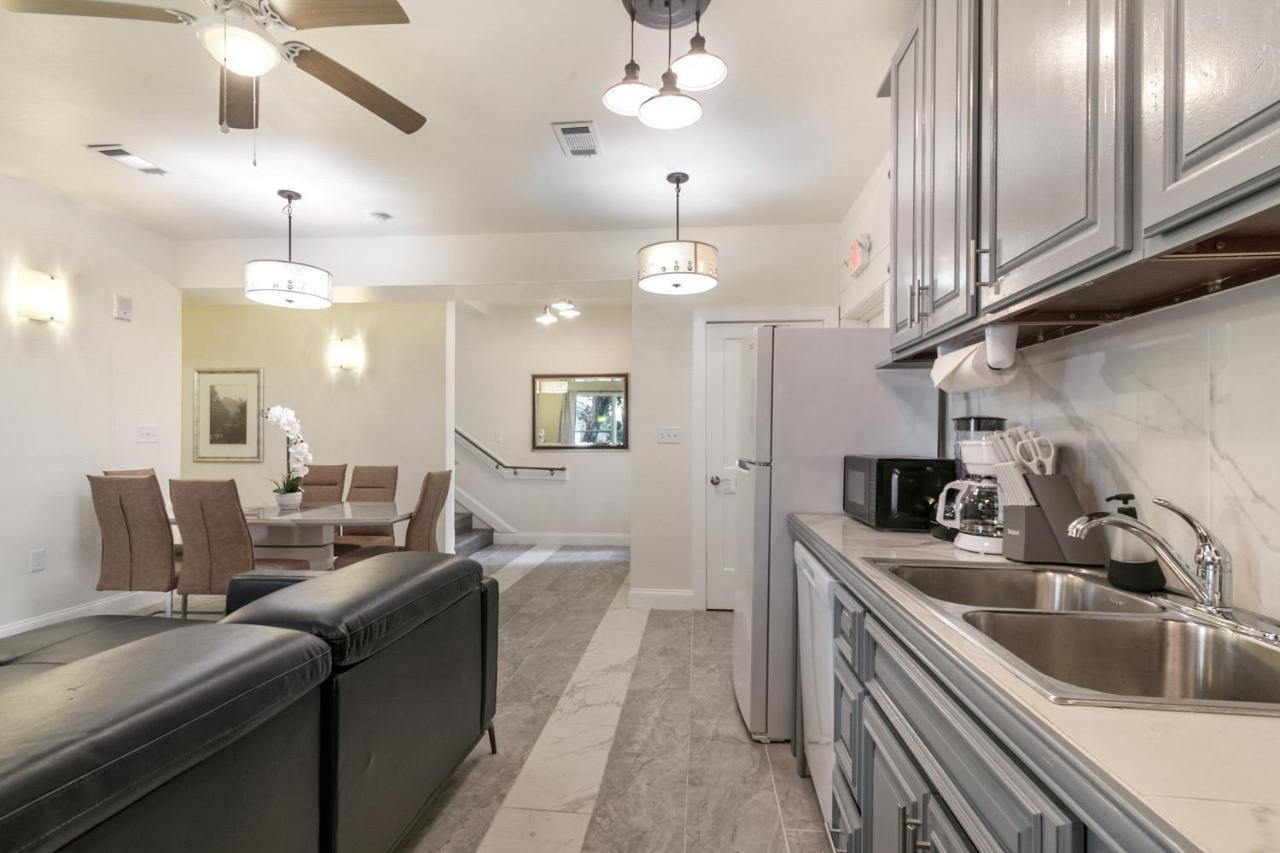 Breathtaking Condos Near French Quarter Nova Orleães Exterior foto