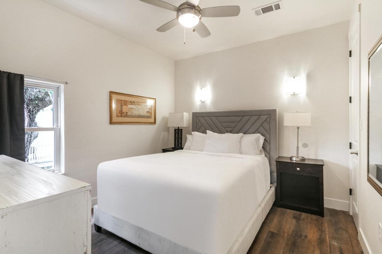 Breathtaking Condos Near French Quarter Nova Orleães Exterior foto
