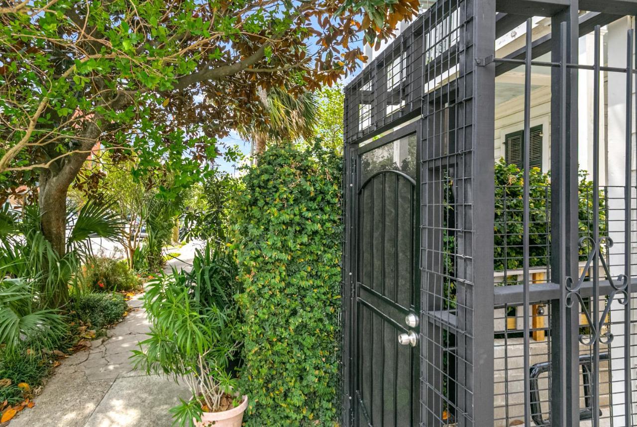Breathtaking Condos Near French Quarter Nova Orleães Exterior foto
