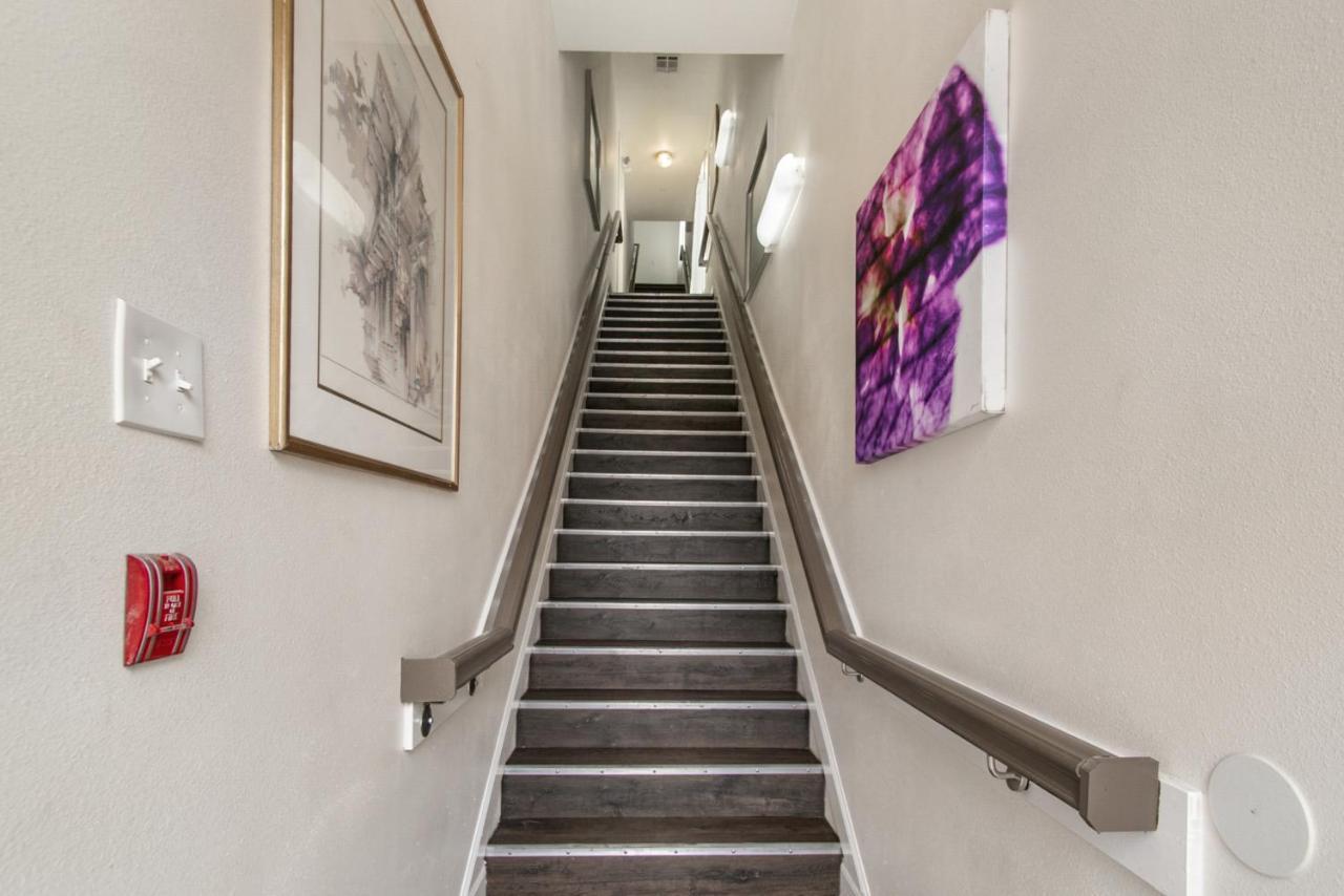 Breathtaking Condos Near French Quarter Nova Orleães Exterior foto