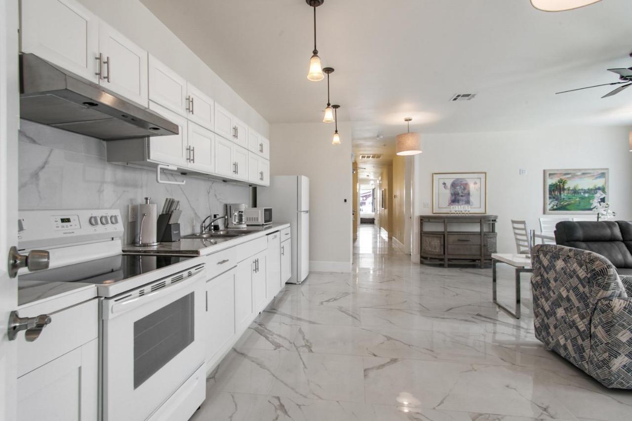 Breathtaking Condos Near French Quarter Nova Orleães Exterior foto